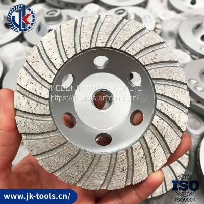 Diamond Cup Grinding Wheels ? 100 MM - 150mm