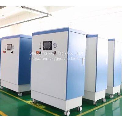 Oxygen Concentrator 20 Liters Aquarium Oxygen Machine photo-4