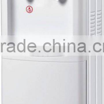 safety free standing hot and cold classic water dispenser