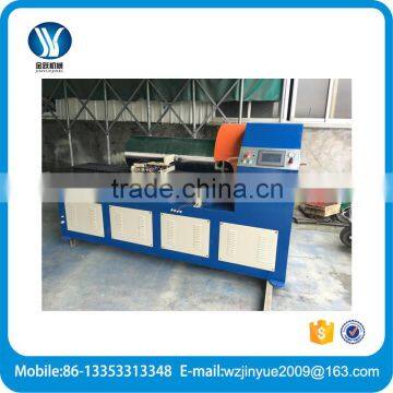 big diameter paper core fine cutting machine