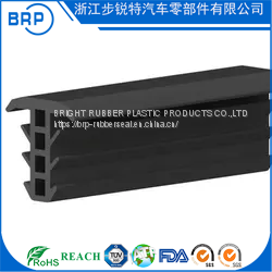 Water Tight Rubber Seal Strip Rubber Gasket for Solar Panels photo-2