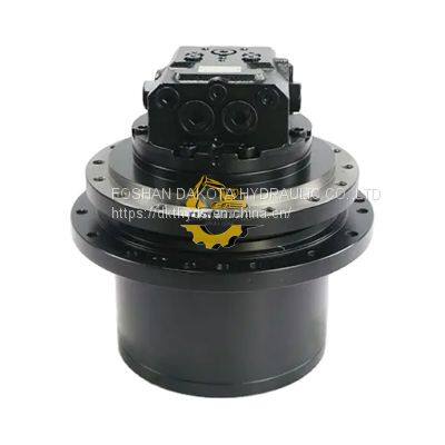 Hydraulic Pump TM05 TM06 TM06H TM07B TM09 Travel Motor photo-5