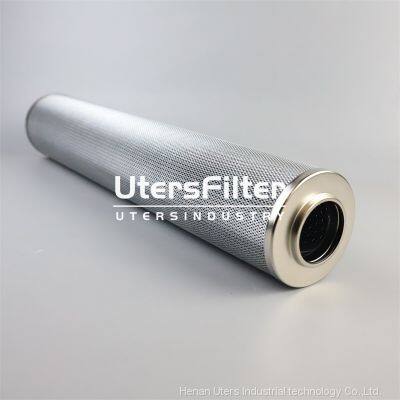 0990D10BH4HC UTERS filter element replace of HYDAC hydraulic oil return filter element