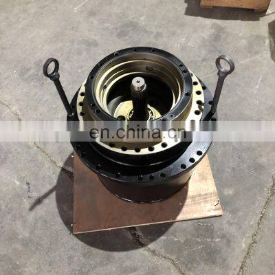 High Quality CX210 Excavator Travel Reducer Gearbox KRA10150 CX210B Travel Gearbox