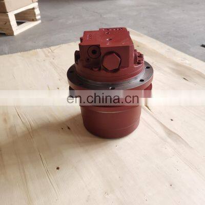 Mini Travel Motor Device 17D Final Drive MAG-12VP-120E-3 Track Device