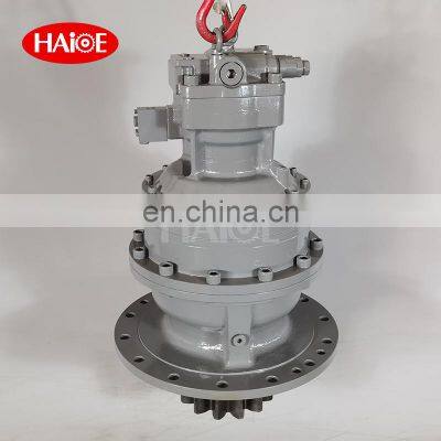 M5X180CHB Excavator Swing Motor For Hitachi ZX330-3 ZX330-3G Swing Device ZX350H ZX360H-3G Swing Drive