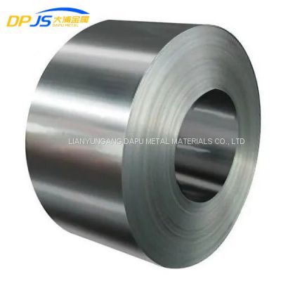 Chinese Supplier 304/316/317ln/1.4462/N08025/1cr16si2mo Stainless Steel Coil/Strip/Roll No. 1/No. 4/8K/Hl Price for Industry