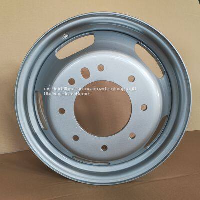 6JX17 for Ford photo-2