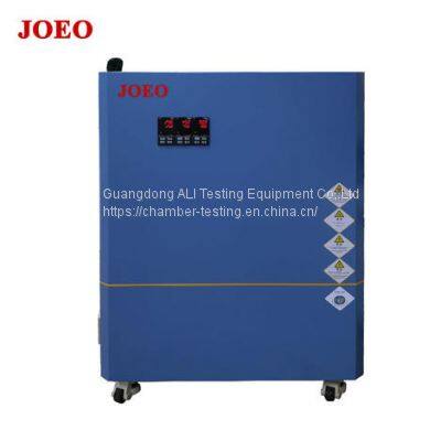 Medicine Drug Photostability Test Chamber/Stability Storage Chambers- Ultraviolet Light