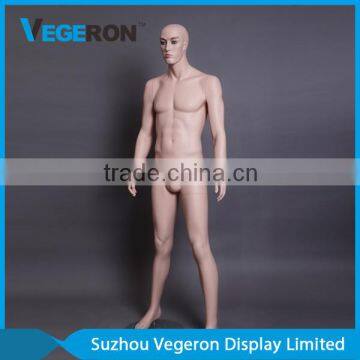 High Quality Realistic Male Display Mannequin photo-2