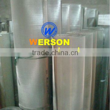 senke Nickel 270 Standard Grade Wire mesh