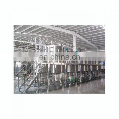Tomato Ketchup Processing Machine Production Line photo-3
