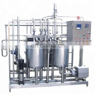 20% off Small Auto  Pasteurization  and UHT  Milk Yogurt  Sterilization Machine