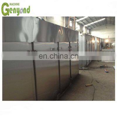 Hot Sale Vegetable Dehydrator photo-5