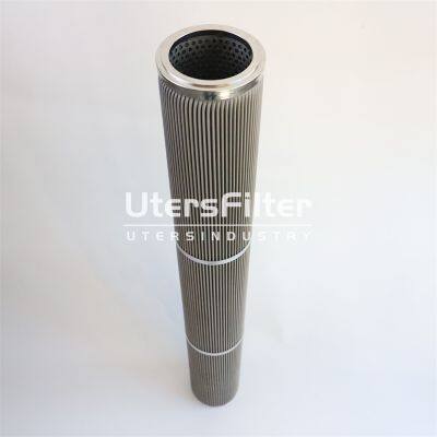 FA4-11536-003 UTERS Replace of FUJI FILTER 316 Stainless Steel Oil Filter Element photo-2