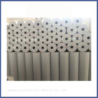 Honing Fluid Filter Paper Filter Cloth Non-woven Fabric photo-3