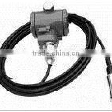 100% Genuine level transmitter CS-PT400M