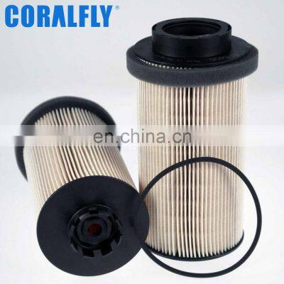 Truck Diesel Engine Fuel Filter PF7761 P550762 FF5405