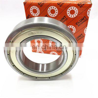 Supper 17*35*10 mm bearing 6003-2RS/Z3/C3/P6 Deep Groove Ball Bearing