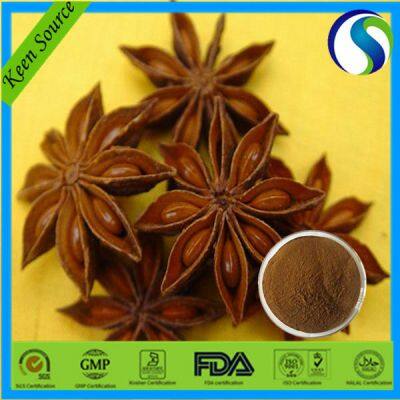 Anise extract