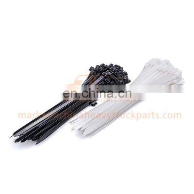 Quality Assurance CNHTC Truck HW76 Cabin Assembly Tilting Equipment 190003171356 Fastener