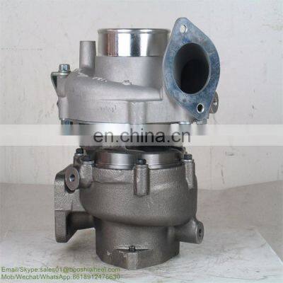 17201-E0894 GT2263KLNV Turbo 847864-5001 779144-0023 17201-E0742 Turbocharger for Hino FC Truck N04C S05C