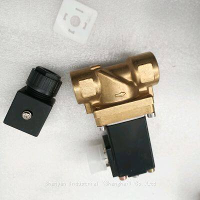Compair Air Compressor Parts 100008869 Solenoid Valve photo-4