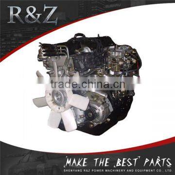 Best quality water cooled qd32 diesel engine