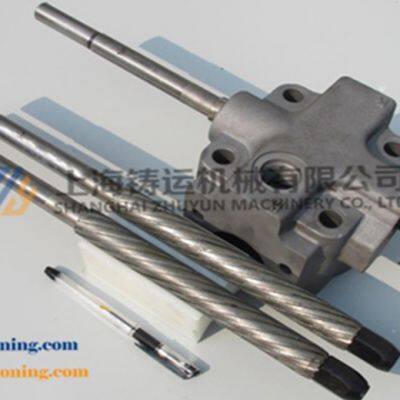 Diamond Honing tools， valve honing tool