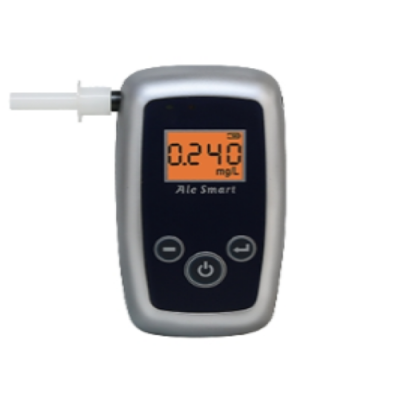 AT8060 Fuel Cell Alcohol Tester multipurpose