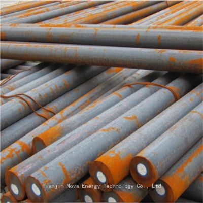 15CrMo solid heat-resistant round steel