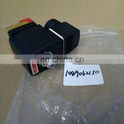 Atlas High Quality Solenoid Valve 1089062110 Air Compressor Parts Wholesale