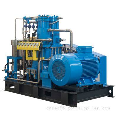 Oil-free Oxygen Compressor photo-3