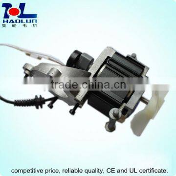 Mini Nebulizer Ultrasonic Small Mesh Nebulizer Nebulizer Motor photo-5