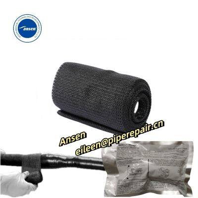 China Manufacturers Armorcast Sheath Repair & Structural Strengthening Material, 4