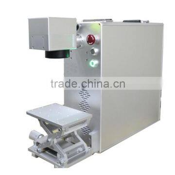 high quality fiber laser marking machine