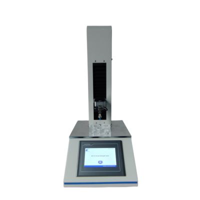 USP 381 Penetrability Testing Machine Price For Vial Rubber Stopper