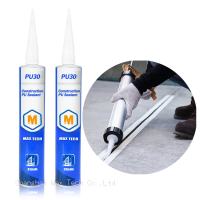 low-modulus, high-performance, one-component, polyurethane-based, non-sag elastomeric sealant