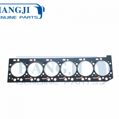 Bus engine parts names 1003-00960 gasket cylinder head ZK6122 head gasket for chinese bus