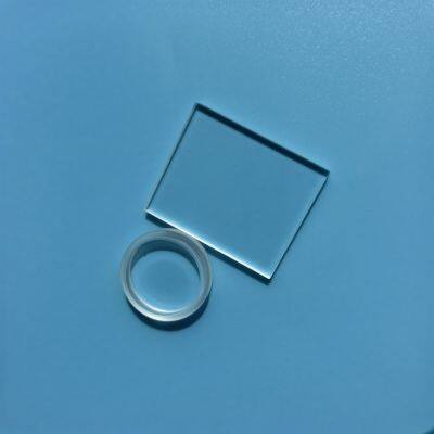Schott N-BK7- Optical Glass Colorless Glass Filter photo-3