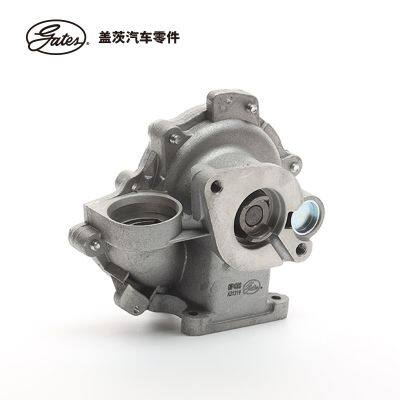 Original Gates GWP4080 WP0142 Car Engine Cooling System Water Pump Repair Kit for Bmw Bomba de Agua 11517511220 photo-5