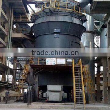 Jiangsu Professional Manufacturer of Vertical Coal Grinding Powder Mill