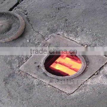 Low Investment Hoffman Kiln for Standard Clay Brick Making, Shale Brick Making Industry photo-4