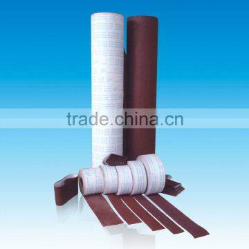 JB-5 Soft Cloth abrasive Jumbo roll