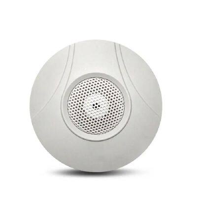 H series high-definition noise cancelling microphone for synchronous monitoring and recording in the public security, procuratorial, judicial, and educational industries