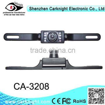 night vision license plate camera night vision camera