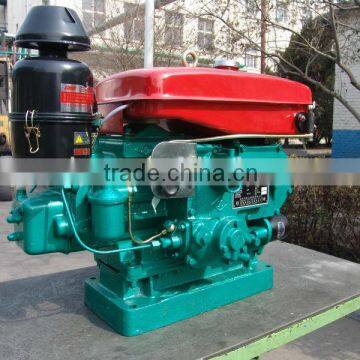 single cylinder diesel engine