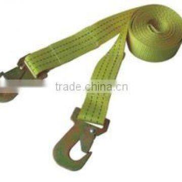 3ton Tow Rope High quality and competitive price