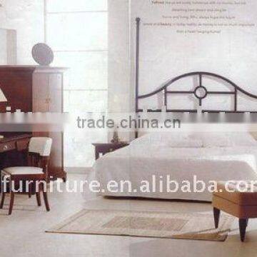 Modern Style Hotel CEO Bedroom sets PFG303