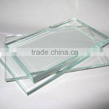 China Hot Sell 19mm Glass,19mm Clear Float Glass ,15mm Glass ,12mm Glass photo-3